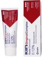 Dentifrice Gingival 75 ml