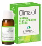 Climaxol Gouttes d&#39;hamamélis 60 ml