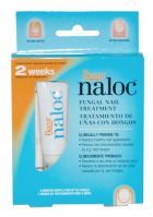 Naloc Antifongique pour Ongles 10 ml