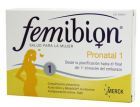 Femibion ​​Pronatal 1 30 Comprimidos