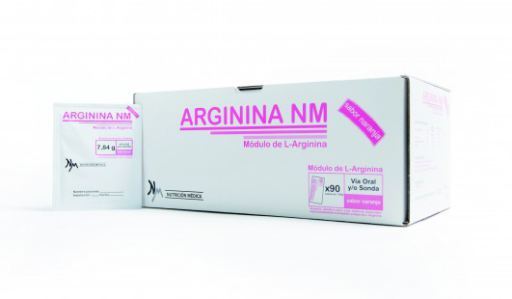 Arginine Nm 7Gr 90 Sachets