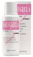 Poligyn Savon Ph Neutre 250 ml