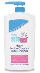 Lait Corps Bébé 200 ml