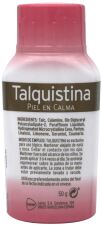 Talquistina Poudre 50 gr