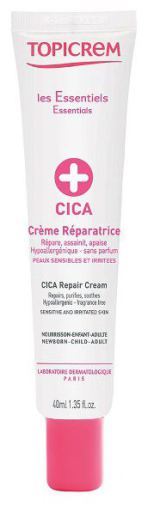 Cica Crème Réparatrice 40ml