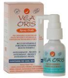 Vea oris spray protecteur pour la muqueuse buccale