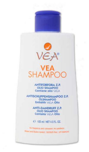 Vea shampooing antipelliculaire