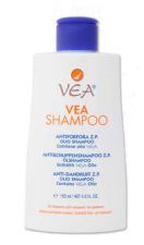 Vea shampooing antipelliculaire