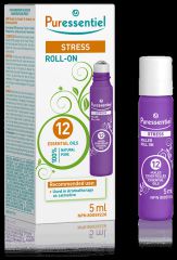 Rouleau SOS Relax 12 5Ml