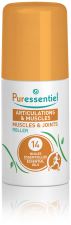 Roller Articulations et Muscles aux 14 Huiles Essentielles 75 ml