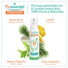 Spray Aérien Purifiant aux 41 Huiles Essentielles 200 ml