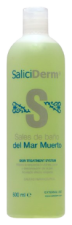 Sels de bain de la mer Morte 500Ml