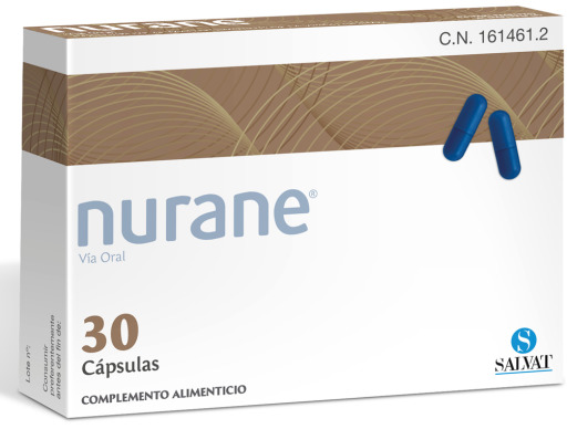 Nurane 30 Gélules