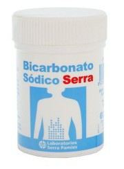 Bouteille de Bicarbonate de Sodium 180 Gr