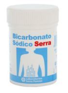 Bouteille de Bicarbonate de Sodium 180 Gr