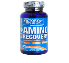 Amino Recovery 120 Gélules