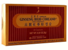 Ginseng rouge coréen