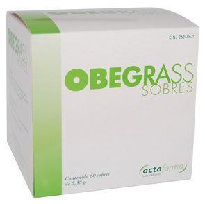 Enveloppes Obegrass