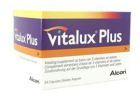 Gélules Vitalux Plus