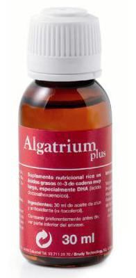 Algatrium Plus Liquide