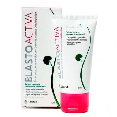 Crème Blastoactive