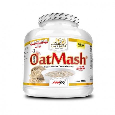 Oatmash-Avoine 2 kg