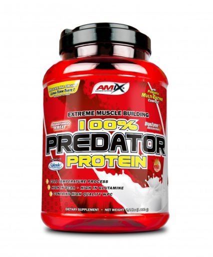 Predator Protéine 1 Kg