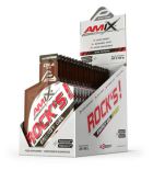 Rock´S Gel Avec Caféine 1 Unité 32 gr