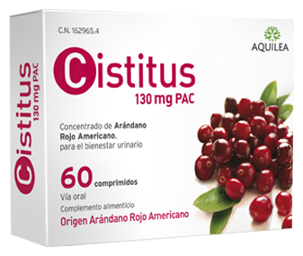 Tablettes Cistitus