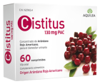 Tablettes Cistitus