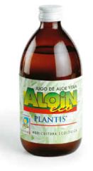 Jus d&#39;Aloïne Eco Aloe Vera