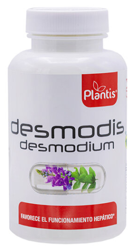 Gélules de Desmodis Plantis