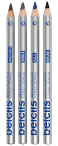 Crayon pour les yeux hypoallergénique