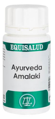 Holofit Ayurveda Amalaki Gélules