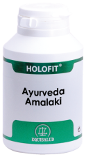 Holofit Ayurveda Amalaki Gélules