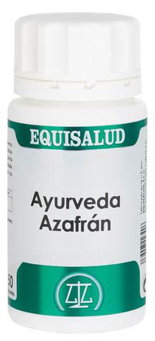 Holofit Ayurveda Azafran Gélules