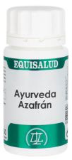 Holofit Ayurveda Azafran Gélules