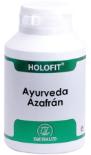 Holofit Ayurveda Azafran Gélules