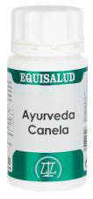 Capsules Ayurveda à la cannelle