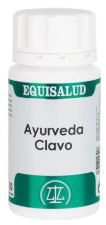 Capsules de clou de girofle ayurvédique