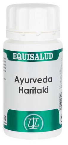 Holofit Ayurveda Haritaki Gélules