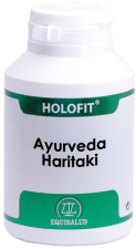 Holofit Ayurveda Haritaki Gélules