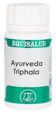 Gélules de triphala ayurvédique