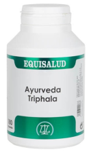 Gélules de triphala ayurvédique