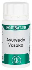 Gélules Ayurveda Vasaka