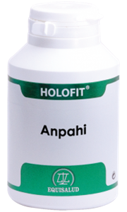 Capsules Holofit Anpahi