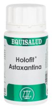 Capsules d&#39;astaxanthine Holofit