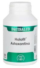 Capsules d&#39;astaxanthine Holofit