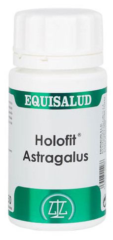 Gélules d&#39;astragale Holofit