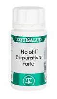 Holofit Purifiant Forte Gélules